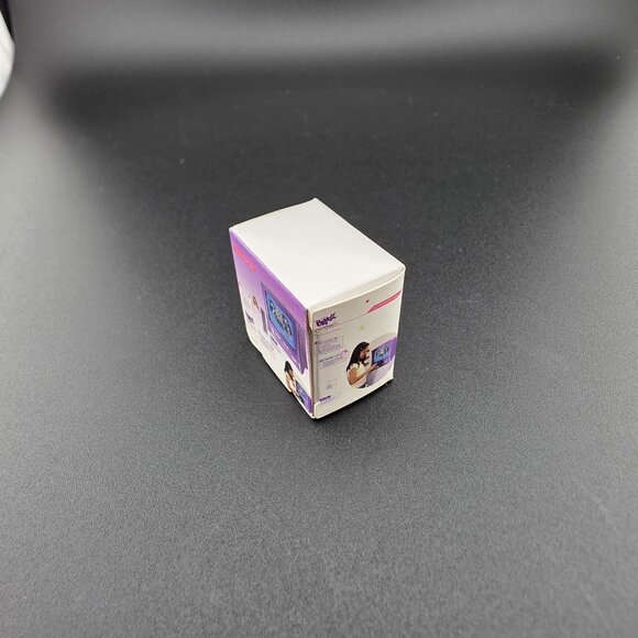 MGA Entertainment Mini Bratz x Kylie Jenner 2023 Collectible Figures Cap NEW - Picture 5 of 6